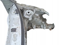 фото thumb №2, Чверть передня ліва volkswagen golf vi