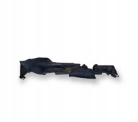 фото thumb №1, Audi a4 b9 8w0820581 защита крыла левая