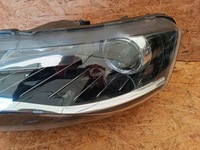 фото thumb №10, Лампа левый перед eu 5jb941015c skoda rapid lift ксенон 2017-