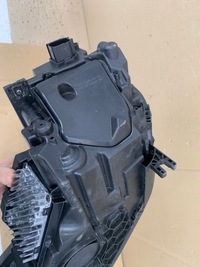 фото thumb №14, Audi a5 s5 8w6 рестайлінг лампа повний led права гарна org