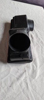 фото thumb №5, Корпус впуску повітря pontiac firebird 1986-91r 10037613