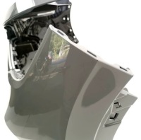 фото thumb №14, Volkswagen оригінальний номер 11a807217 бампер