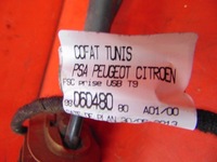 фото thumb №9, Peugeot 308 ii t9 домкрат выборщик тросы ручка 6b