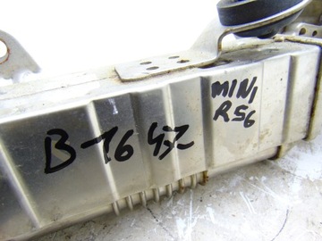 фото thumb №7, Клапан egr радіатор вихлопних газів mini r60 1.6d 782331602 n47c16a