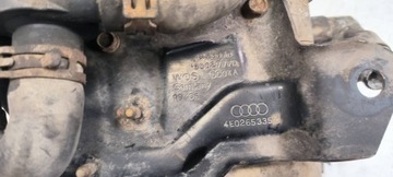 фото thumb №9, 4e0265335 audi a8 s8 d3 4e 4134 tdi 2005 обігрів стояночний вебасто