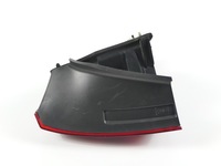 фото thumb №8, Лампа w крыло задняя левый левая с вкладыш citroen c5 i fl 04-08r. хэтчбек