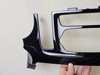 фото thumb №4, Рамка молдинг захист dekor консолі радіо панель opel mokka x