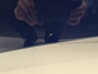 фото thumb №6, Vw touareg 7l капот ld5q