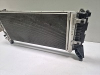 Радіатор води 8645800 кондиціонера 9271204 набір mini f54 f55 f56 f57 Ціна, фото thumb