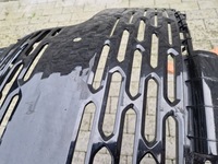 фото thumb №14, Решётка радиатора решётка решётка hyundai staria