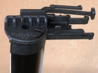 фото thumb №11, Шторка захист задня white білий a1567800140 do mercedes gla x156 w156 2013-19