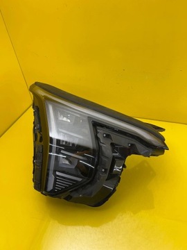 фото thumb №14, Фара лампа передняя перед правая - kia ev3 полный led 2024-