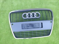 фото thumb №1, Audi a6 c6 04-08 4f0 решітка решітка радіатора бампера