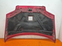 фото thumb №7, Chevrolet aveo t200 03-08 капот передняя