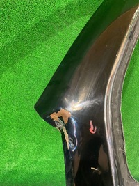 фото thumb №3, Крышка багажника задняя задняя багажника subaru forester ii 02-