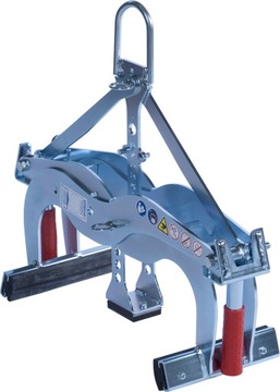 Универсальный захват Probst EASY GRIP EXG-MAXI