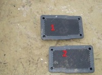 фото thumb №1, Bmw x6 e71 захист впуск решітка