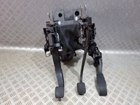 фото thumb №1, Педаль педалі opel meriva b europa