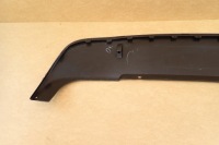 фото thumb №12, Спойлер диффузор бампера зад jeep compass ii 16-19 oem номер 1.6 дизель oem