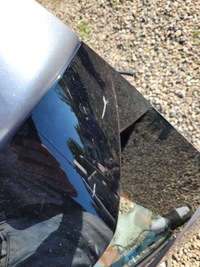 фото thumb №14, Кришка багажника задня зад peugeot 208 ii