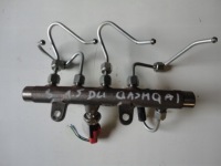 фото thumb №1, Молдинг датчик nissan qashqai 1.5 dci k9kl292