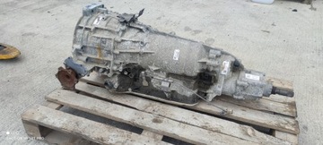 фото thumb №8, Коробка передач коробки передач автомат audi a8 d4 4.2 fsi mxr org