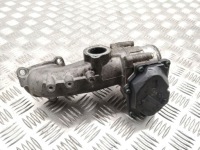 Купити Ssangyong rexton g4 iv 2017 - дросельна заслінка, фото thumb