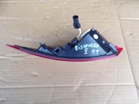 фото thumb №7, Лампа бампера правый задняя discovery v