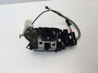 фото thumb №2, Mercedes b w247 2020 замок двері лівий зад задній