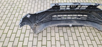 фото thumb №7, Бампер переднє volkswagen vw tiguan ii рестайлінг