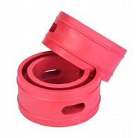 фото thumb №7, Пружина 14cm 7cm автомобіль буфер 2 szt