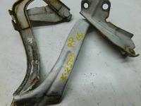 фото thumb №7, Kia ii k2500 k2700 2005r петли капота