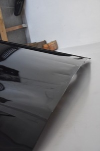 фото thumb №3, Toyota proace дверь