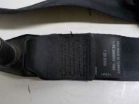 Fiat doblo 2 ремень безопасности натяжитель левое  перед 735542439 с Разборки, фото thumb