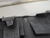 фото thumb №13, Бампер перед передний bmw x6 g06 lift lci m-pakiet 8085644