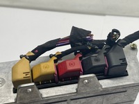 фото thumb №3, Audi a4 b5 комп'ютер двигуна 8d0907558a 0261204503