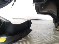 фото thumb №8, Консоль приборная панель приборная панель phaeton 02-07 przed lift чёрный dół подушка