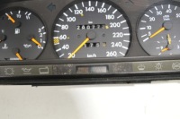 Счетчик приборы mercedes w126 c126 560sec 560sel 560se европа Недорого, фото thumb