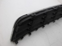 фото thumb №10, Vw passat b6 05-10 решітка бампера передня перед хром 3c0853677