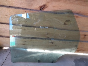 фото thumb №1, Стекло дверь левый зад peugeot 308 sw t7 09r