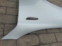 Крыло левая перед передний bmw 116i e87 рестайлинг  354/7 с Разборки, фото thumb