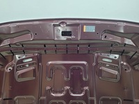 фото thumb №12, Ford mustang vi 6 рестайлінг 18- капот кришка двигуна перед передня fv