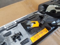 Купити Bmw x1 f48 решітка обдув декоративна чорний блиск 9347747, фото thumb