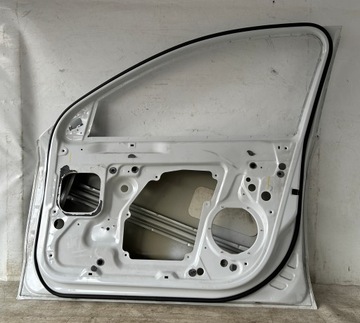 фото thumb №8, Двері праві перед передні skoda superb ii 2 08-15