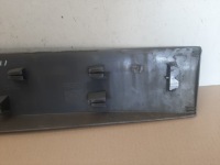 фото thumb №14, Молдинг нижняя двери левые перед renault scenic iii 09-12 808770011r tekng