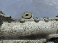 фото thumb №5, Vw lt ii lift трансмісія кермова рейка рульова eu r9014611401