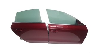 фото thumb №2, Дверь перед зад правые левая audi s5 sportabck