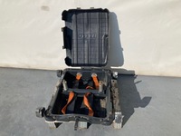 фото thumb №6, Iveco stralis hiway euro6 коробка основание аккумуляторов