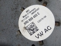 фото thumb №9, Корпус вентилятор радіатора seat toledo iv 4 1.2 tsi 6r0121207q 6r0959455e