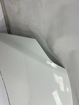 фото thumb №6, Vw golf v plus 5+ vi plus 6+ капот крышка двигателя 5m0823155